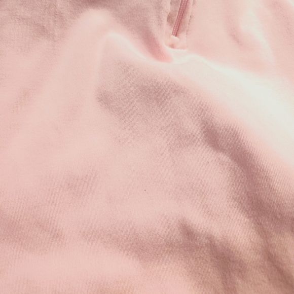 Vineyard Vines Girl Quarter Zip Pullover sz L (14) - Picture 3 of 7